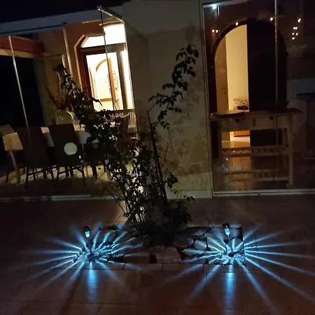 Tea, Incantevole Con Giardino . Flumini di Quartu