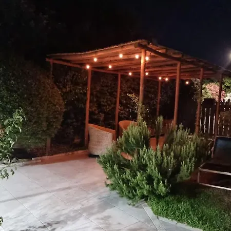 Nyaraló Tea, Incantevole Con Giardino . *