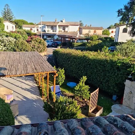 Nyaraló Tea, Incantevole Con Giardino .