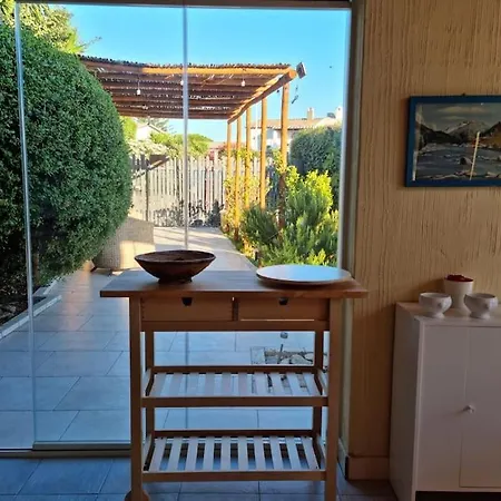 Tea, Incantevole Con Giardino . Flumini di Quartu